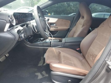 Mercedes CLA C118/X118 2025 Mercedes-Benz CLA 250 2025 2.0l 2.0 Benzyna 221KM, zdjęcie 7