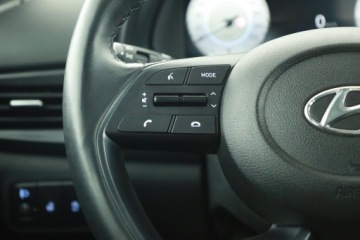 Hyundai i20 III Hatchback 1.0 T-GDI 100KM 2022 Hyundai i20 1.0 T-GDI, Salon Polska, zdjęcie 15