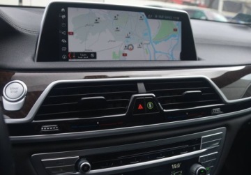 BMW Seria 7 G11-G12 Sedan L 740e iPerformance 326KM 2019 BMW Seria 7 740LE xDrive IPerformance Dealer BMW Bonkowscy 2.0 326KM, zdjęcie 8