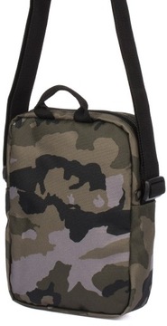 МУЖСКАЯ НАСТЕННАЯ СУМКА PUMA ACADEMY URBAN MESSAGE CAMO СУМКА НА ПЛЕЧО