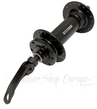 широкая передняя ступица OOZEE FatBike 135 ALU QR 36H