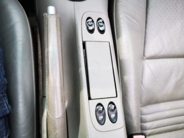 Porsche 911 996 2004 PORSCHE 911 4S, Automat, Dokumentacja pochodzeniowa, Przebieg 187919km, zdjęcie 8