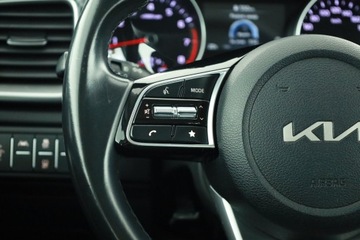 Kia Ceed III Kombi Facelifting 1.5 T-GDI 160KM 2022 Kia Ceed 1.5 T-GDI, Salon Polska, 1. Właściciel, zdjęcie 15
