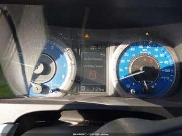 Toyota Sienna III 2020 Toyota Sienna xle premium, 2020r., 3.5L 3.5 Benzyna 296KM, zdjęcie 8