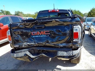  GMC Inny CANYON 4WD DENALI, 2024r., 4x4, 2.7L 2.7 Benzyna 310KM, zdjęcie 7