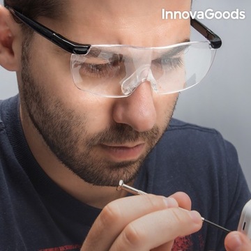 Увеличительные стекла InnovaGoods