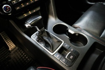 Kia Sportage IV SUV Facelifting 1.6 T-GDI 177KM 2019 Kia Sportage 177KM*GTLine*Automat*Salon, zdjęcie 26