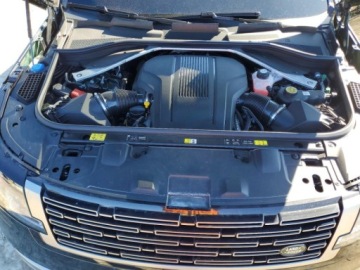 Land Rover Range Rover V 2024 Land Rover Range Rover SE 2024 4.4 Benzyna 523KM, zdjęcie 6