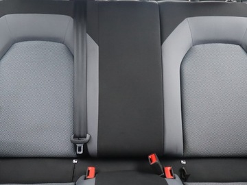 Seat Arona Crossover 1.0 EcoTSI 95KM 2019 Seat Arona 1.0 TSI, Salon Polska, 1. Właściciel, zdjęcie 9