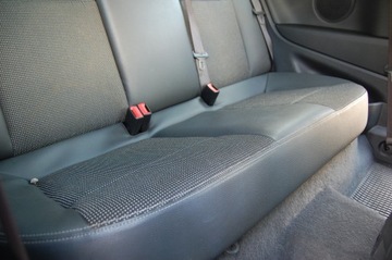 Opel Astra H Hatchback 5d 1.8 ECOTEC 140KM 2009 Astra III GTC Automat Lift 1.8Benz Pół Skóry Tempomat Perełka, zdjęcie 31