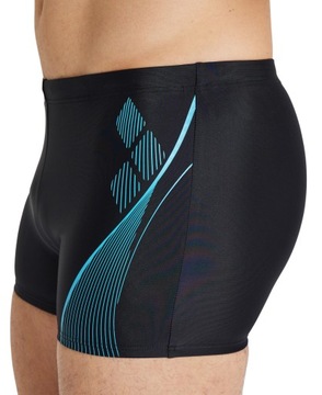 Шорты для плавания Arena SWIM SHORT GRAPHIC 80