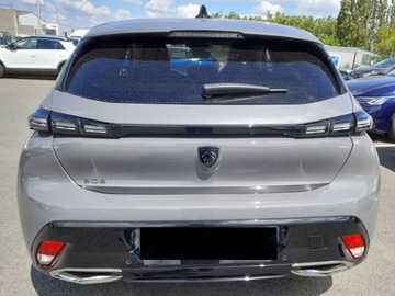 Peugeot 308 III Hatchback 1.5 BlueHDi 130KM 2025 Od ręki - Allure 1.5 BlueHDi 130KM / Pakiet Komfort, Safety, zdjęcie 3