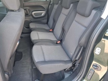 Toyota 2024 Toyota Proace City Verso Toyota PROACE CITY VERSO VIP 1.5 130KM Automat, s, zdjęcie 11