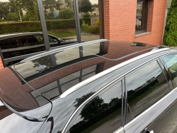 Audi A6 C7 Allroad quattro facelifting 3.0 TDI clean diesel 272KM 2016 Audi A6 Avant 3.0 diesel 272 KM automat Quattro zarej w PL zamiana, zdjęcie 30