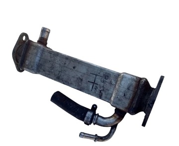 CHŁODNICZKA SPALIN EGR DUCATO IVECO 2.3 504158591