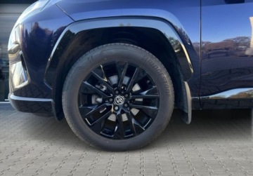 Toyota RAV4 V SUV 2.5 Hybrid Dynamic Force 218KM 2022 Toyota RAV4 2,5 HSD Selection 4x2 I Salon PL I Vat23 2.5 Hybryda 218KM, zdjęcie 22