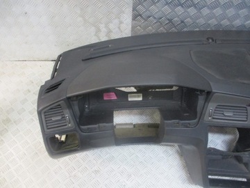 ПРИБОРНАЯ ПАНЕЛЬ КОКПИТ VOLVO V70 II