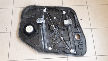 HYUNDAI TUCSON II 2015 MECHANIZMUS OKNO PRAVÝ PŘEDNÍ