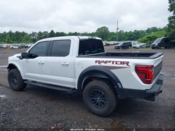 Ford 2024 Ford F150 Raptor 2024 3.5l 3.5 Benzyna 450KM, zdjęcie 2