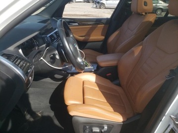 BMW X3 G01 2018 BMW X3 XDRIVE30I, OD UBEZPIECZALNI, zdjęcie 6