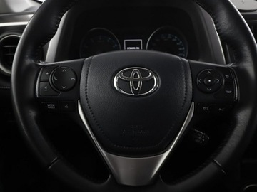 Toyota RAV4 IV MPV Facelifting 2.0 Valvematic 152KM 2016 Toyota RAV-4 Edition-S 4x4 navi kamera grzane, zdjęcie 20