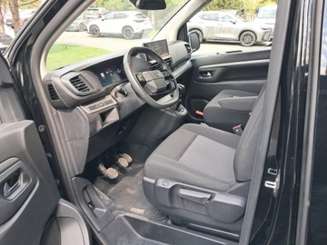 Toyota Proace II 2024 Toyota PROACE VERSO 2.0 D4-D Long Business Cesja T, zdjęcie 4