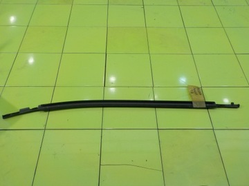 KIA VENGA 1.4 CRDI FACELIFT 14R 5D LIŠTA ZHRNUJÍCÍ DVEŘE PRAVÁ ZADNÍ