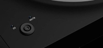 Pro-Ject X2 Ortofon 2M Silver Проигрыватель, черный HG