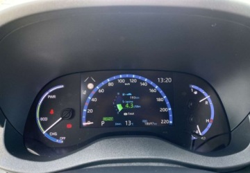 Toyota 2024 Toyota Yaris Cross Hybrid 1.5 Executive AWD VAT 23 1 wlasciciel Bezwypa, zdjęcie 18