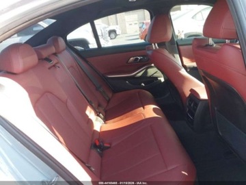 BMW Seria 3 G20-G21 2023 BMW Seria 3 M340i xDrive 2023 3.0 Benzyna 382KM, zdjęcie 12