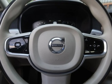 Volvo S90 II Sedan 2.0 D4 190KM 2018 Volvo S90 D4, Salon Polska, Serwis ASO, 187 KM, zdjęcie 17