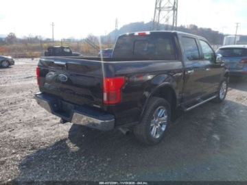 Ford 2020 Ford F150 Lariat 2020 2.7l 2.7 Benzyna 325KM, zdjęcie 5