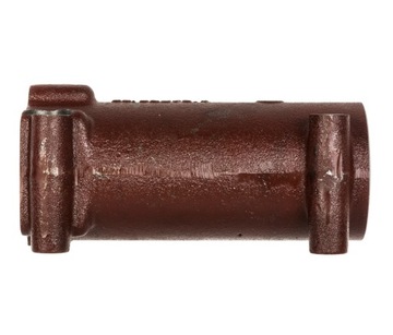 TŁOK I CYLINDER PODNOŚNIKA URSUS C-330 HYDROLIDER 50020760 50020310