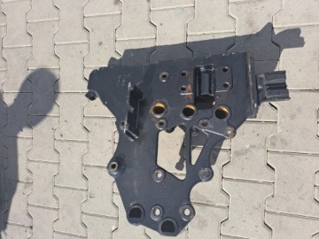 ИСПРАВЛЕНИЕ ЗАКОНА ОСАЖДЕНИЯ ДЛЯ RENAULT T RANGE GAMA CAB