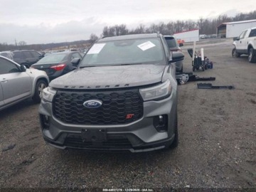 Ford Explorer VI 2025 Ford Explorer St 2025 3.0 Benzyna 400KM, zdjęcie 7