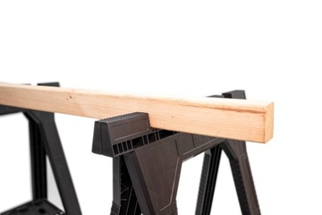 QBRICK SYSTEM эстакада рабочая подставка на эстакаде, набор из 2 шт.