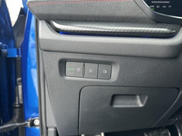 Skoda Octavia IV RS Liftback 2.0 TDI SCR 200KM 2022 Skoda Octavia RS 2.0 TDI 200KM Matrix Bezwypadkowa, zdjęcie 30