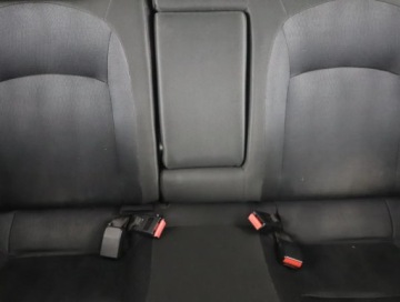 Nissan Qashqai I Crossover 1.6 Start/Stop 117KM 2010 Nissan Qashqai 1.6, Salon Polska, Serwis ASO, zdjęcie 9