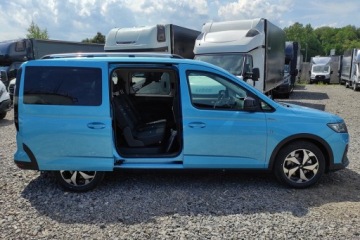 Ford Tourneo Connect IV Van 2,0 EcoBlue 122KM 2024 Tourneo Connect Grand L2H1 Active A7 2.0 122KM, zdjęcie 6