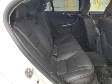 Volvo S60 II 2017 Volvo S60 2017 VOLVO S60 DYNAMIC 2.0 Benzyna 250KM, zdjęcie 10