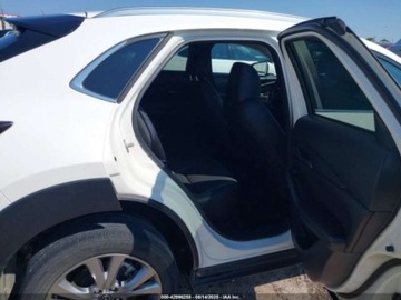 Mazda CX-30 2023 Mazda CX-30 2023r., 4x4, 2.5L 2.5 Benzyna 191KM, zdjęcie 9
