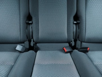 Ford C-MAX I 1.8 Duratec 125KM 2006 Ford C-Max 1.8, Klima, El. szyby, zdjęcie 9