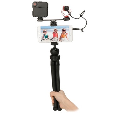 Держатель адаптера для 2 горячих башмаков Ulanzi PT-2