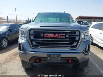  GMC Sierra 1500 Short Box AT4 2022 3.0l 3.0 Benzyna 277KM, zdjęcie 5