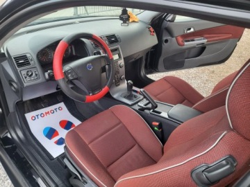 Volvo C30 Hatchback 3d 1.6 D DRIVe 109KM 2009 Volvo C30 1.6 D 109 KM Nowy Rozrząd Sprzęgło, zdjęcie 20