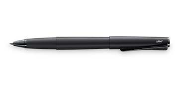 Pióro Kulkowe Lamy Studio Lx All Black