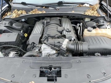 Dodge Charger VII 2021 Dodge Charger Scat Pack 2021 6.4l 6.4 Benzyna 485KM, zdjęcie 6