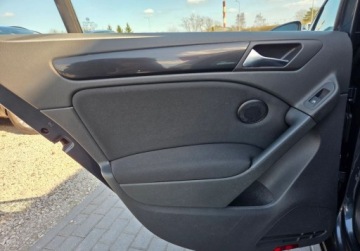 Volkswagen Golf VI Hatchback 5d 1.4 TSI 122KM 2010 Volkswagen Golf 1.4TSI 122KM 6Bieg Temp Klimatronic Parktronic ALU Oplaty, zdjęcie 22