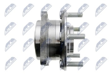 СТУПИЦА ПЕРЕДНЕГО КОЛЕСА HYUNDAI I40 15-, HYUNDAI I40 15-