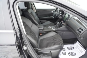 Renault Talisman Kombi 1.6 Energy dCi 160KM 2017 Renault Talisman NaviKamerPol SkoraMasazEl.KlapaLed Pure VisionAsystenty, zdjęcie 5